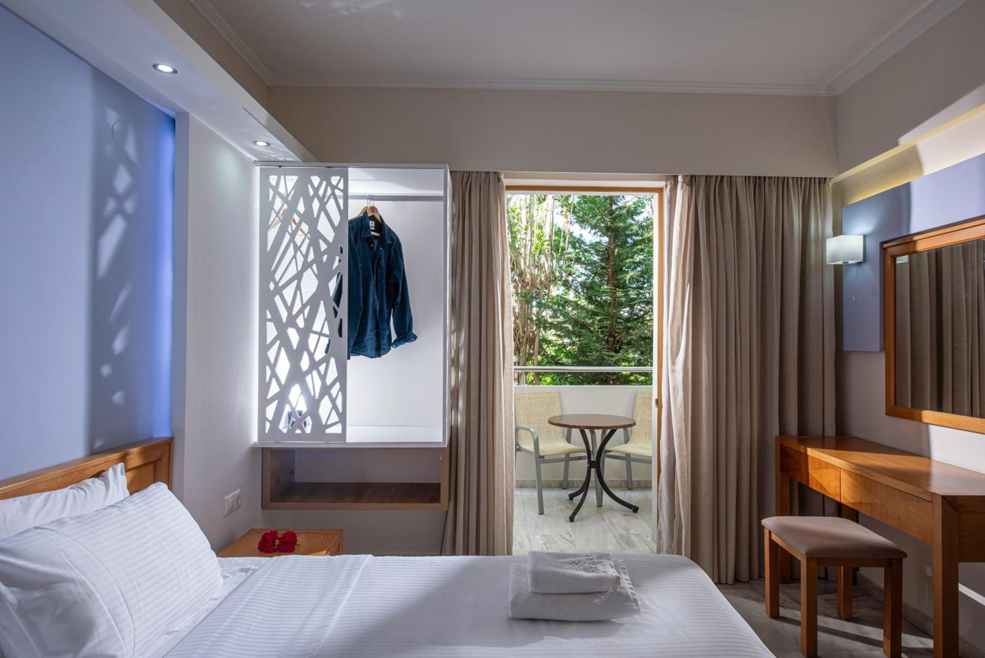 Mary Hotel & Mary Royal Suites Platanes  Eksteriør billede